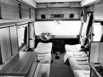 Alfa Romeo 35 AR8 Camper Ravello 1981 года